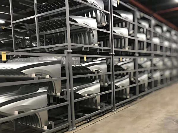 Racks